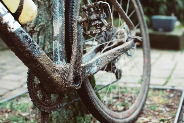 Conseils pour l’entretien de votre vélo